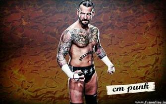 Cm Punk Wallpaper Wwe S HD