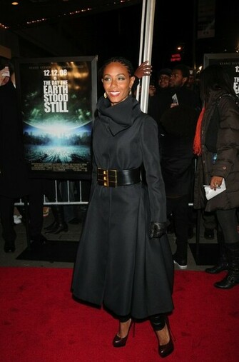 Female Actresses Wallpaper Attachment Jada Pinkett Smith