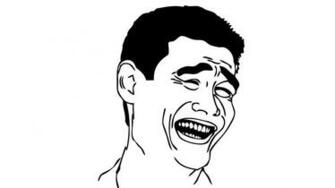 Troll Faces Wallpaper
