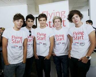 One Direction Wallpaper