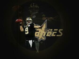 Drew Brees Wallpaper