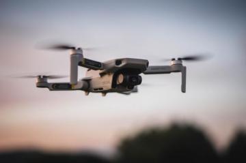 Dji Mavic Mini Pictures Image