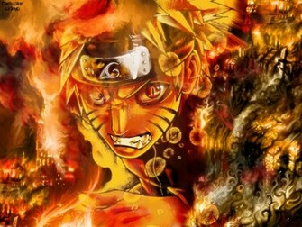Naruto Shippuden Wallpaper HD Computer