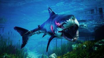 Maneater Image For