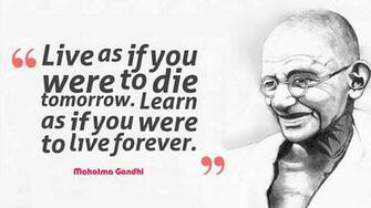 Gandhi Jayanti Image HD 1080p Quotes Mahatma