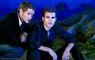 Paul Wallpaper Wesley