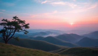 Ambience Wallpaper