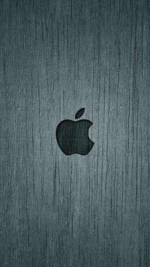 Apple Wallpaper For iPhone Plus