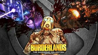 Borderlands The Pre Sequel Wallpaper By Mentalmars Art Fiction