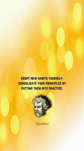 Stoicism Wallpaper Epictetus What Is