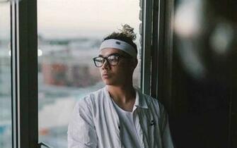 Wallpaper William Singe 4k Australian Singer