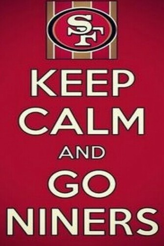 49ers iPhone Wallpaper