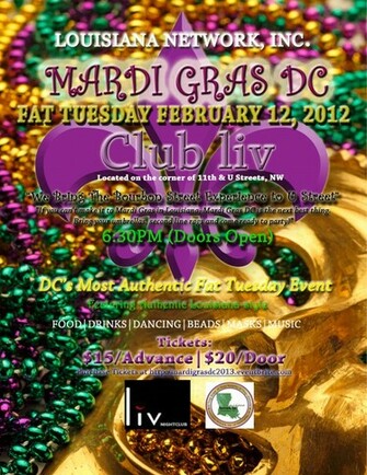 Mardi Gras Desktop Wallpaper High Definition