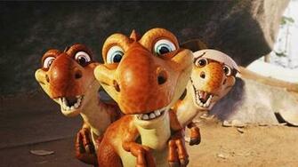 The Good Dinosaur Wallpaper