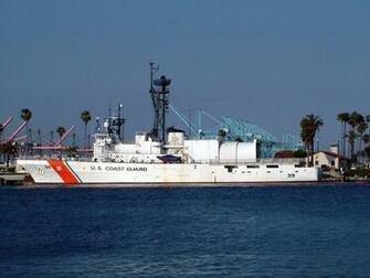 Uscg Wallpaper