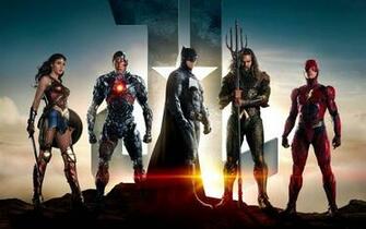 Super Heroes Wallpaper Image