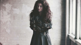 Lorde Wallpaper X Net