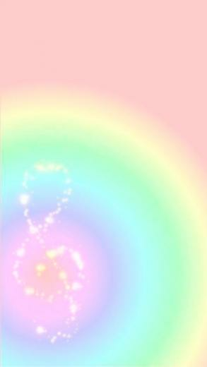 Pastel Wallpaper On