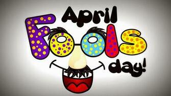 April Fools Day HD Wallpaper