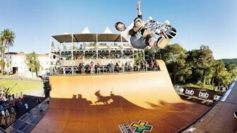 Tony Hawk Wallpaper