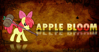 Apple Bloom Wallpaper By Arkkukakku112