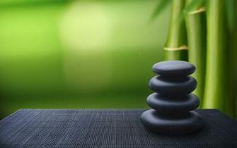 Meditation Wallpaper