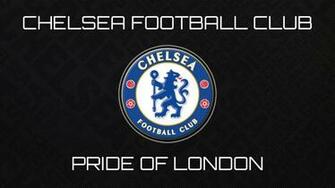 Wallpaper Pride Of London Chelsea Fc
