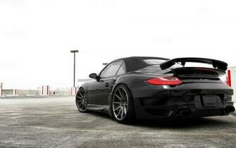 Porsche Desktop Wallpaper