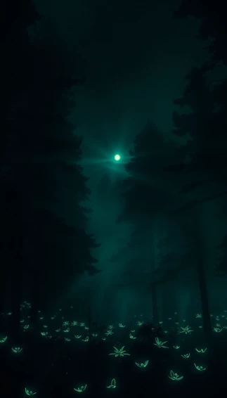 Best Dark Aesthetic Wallpaper