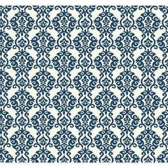 Blue Wallpaper House Home