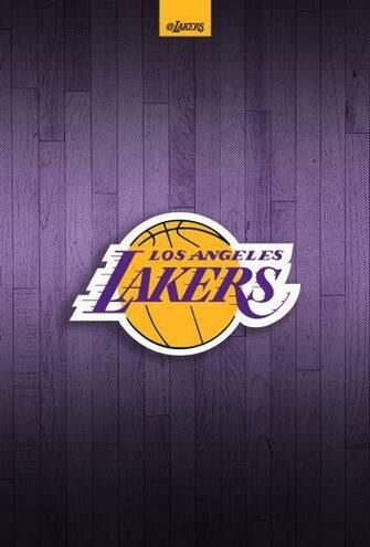 Lakers Wallpaper And Infographics Los Angeles