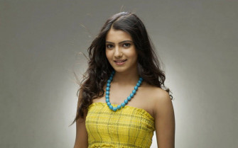 Samantha HD Wallpaper