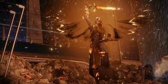 Destiny Subclass Guide Hunter Titan And Warlock
