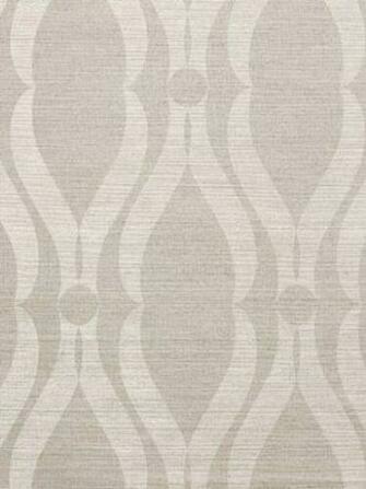 Phillip Jeffries Wallpaper Arches In White Walls Stash