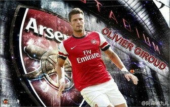 Arsenal Fc Wallpaper