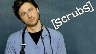 Scrubs Wallpaper HD 7n1a74t 4usky