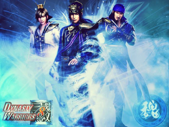 Dynasty Warriors