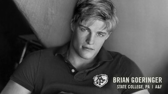 Abercrombie Amp Fitch Male Model Wallpaper
