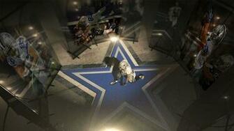 Dallas Cowboys Team Picture Original