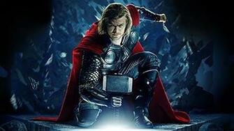 Marvel Movie Theme For Windows