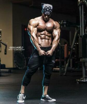 Jeremy Buendia Wallpaper Top Background