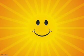 Beautiful Smiley Wallpaper Symbol