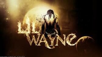 Lil Wayne HD Background For Your Phone iPhone Android Computer
