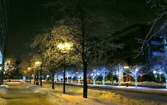 New Year S Eve Night Wallpaper Stock Photos
