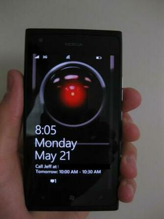 Extra Zero To Nokia Lumia And What Do You Get The Hal Bam