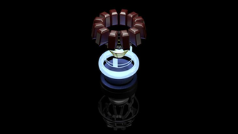 Ironman Arc Reactor Wallpaper HD