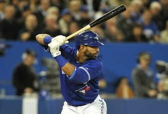 Jose Bautista Wallpaper By Eric Rodriguez June