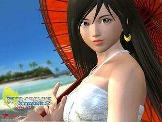 Doa Girls Bloog Pl