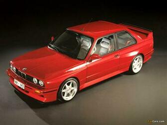Wallpaper Of Mk Motorsport Bmw M3 E30