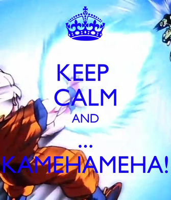 Kamehameha Wallpaper
